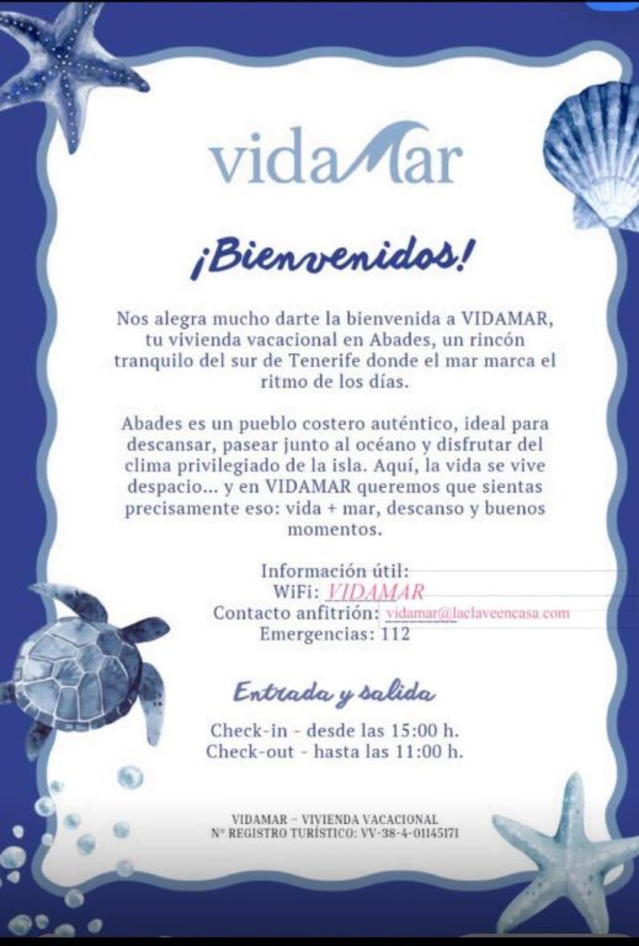 Cottage features background